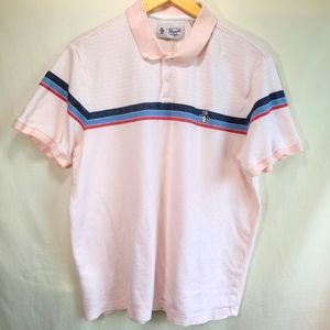 Penguin Men's Polo